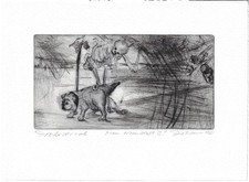 KARIN PIETSCHMANN: Exlibris