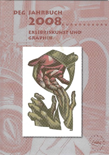 Jahrbuch 2008 deg - jahrbuch,