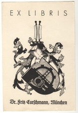 MONOGRAMMIST CZ: Exlibris für