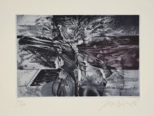 Jiri brazda exlibris - jiri,