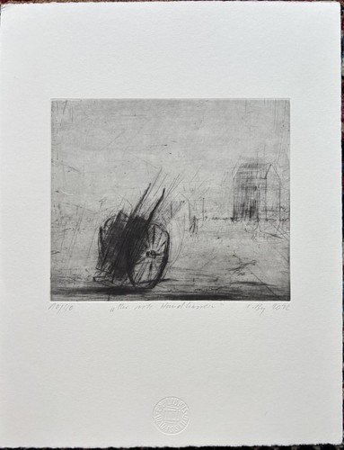 Claudia berg exlibris - für, w
