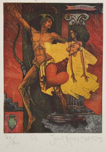 Jeny katelieva exlibris - katelieva:,