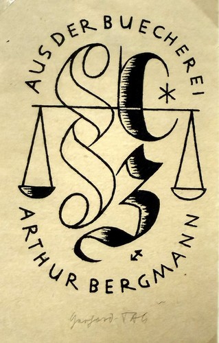 Libris gerhard tag - libris,