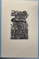 EXLIBRIS Erotik von Lou Strik