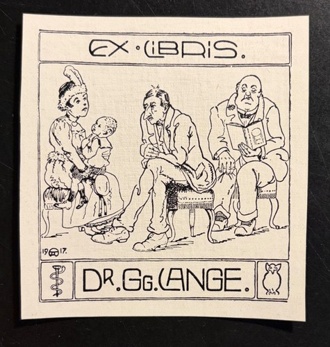 Libris medizin patienten - libris, im