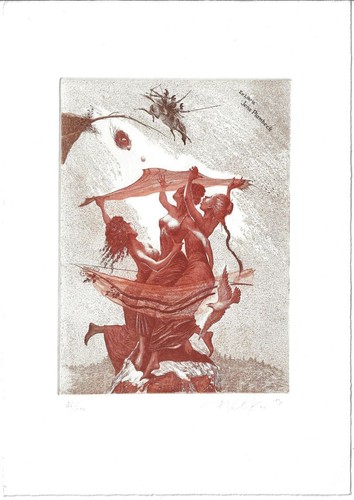 Peter velikov exlibris für - peter, velikov:
