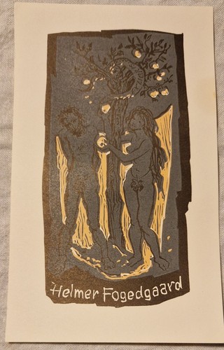 Vodradzka exlibris ex - vodradzka:,