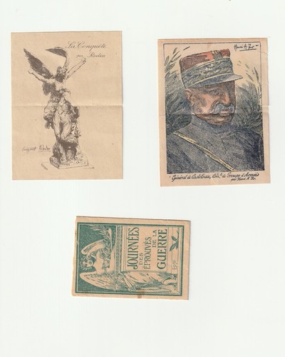 1915 kriegstag bewährte - kriegstag,