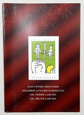 Exlibris bookplate Ex-libris