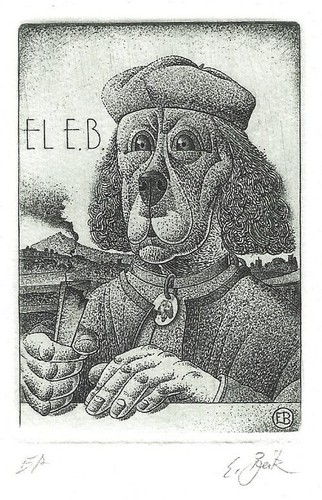 Exlibris - 8,