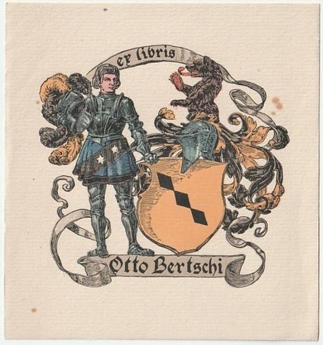 Carl roschet heraldisches - carl,