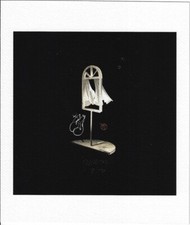 KRYSZTOF MAREK BAK: Exlibris