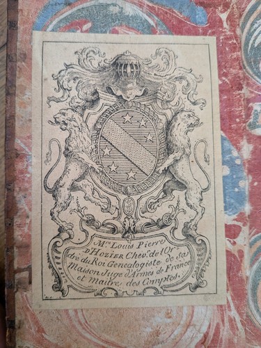 Altes buch voltaire la - voltaire,