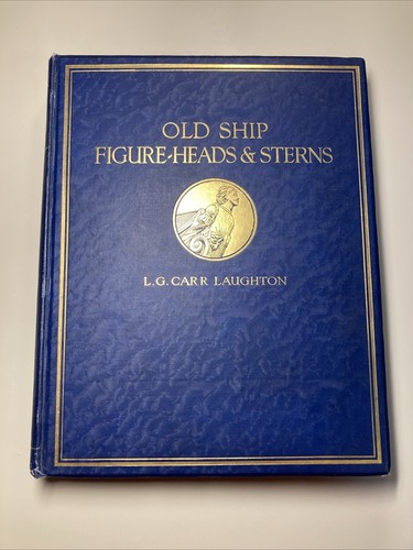 1925 carr laughten old - carr,