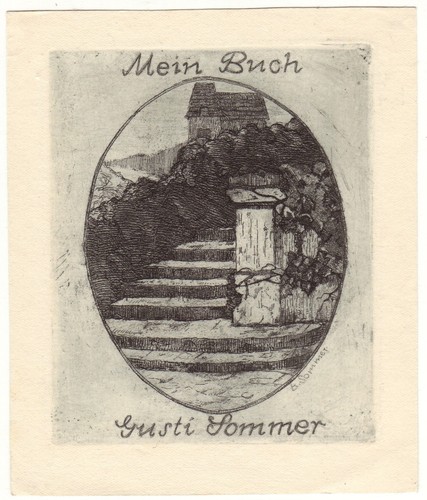Auguste sommer eigen - auguste, sommer: