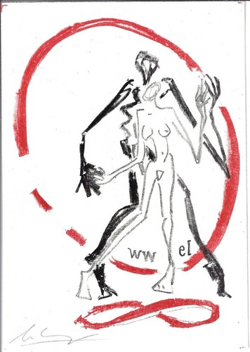 Helge leiberg exlibris für - leiberg:,