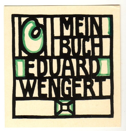 Eduard wengert - eduard,