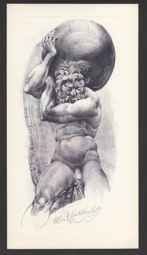 Exlibris 076 oldrich - exlibris,076,