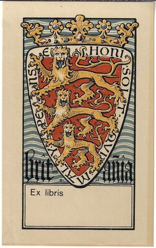 Otto hupp herald - otto, hupp: