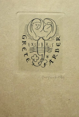 Libris gerhard tag - gerhard,