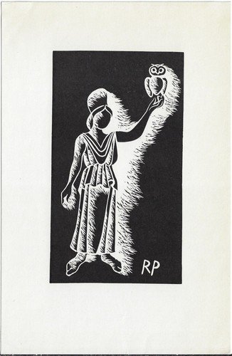 Inge popelkova exlibris - popelkova:,