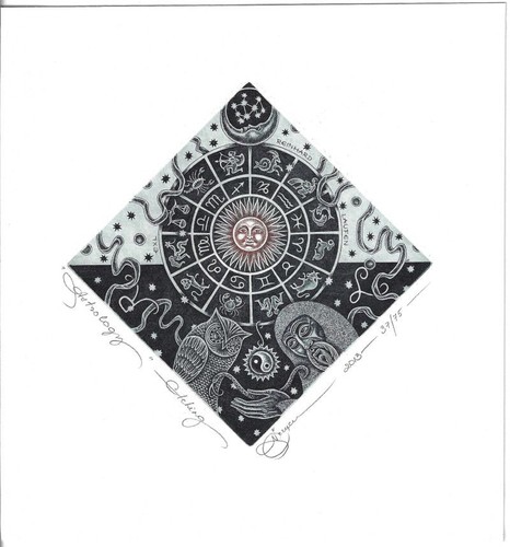 Natalija chernetsova exlibris - chernetsova:,