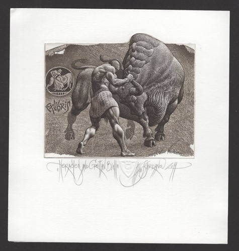 Exlibris 075 julian - -,