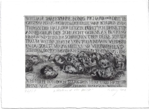 Claudia berg exlibris - claudia,