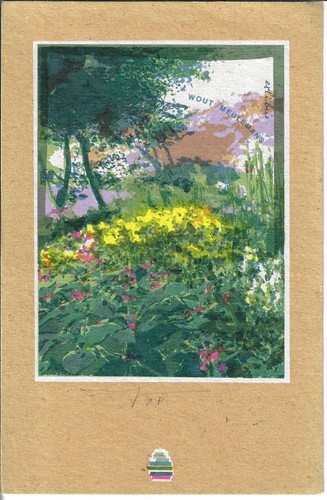 Martin baeyens exlibris - r.,
