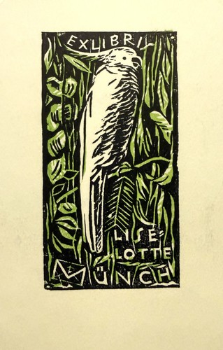 Libris gerhard tag - libris,