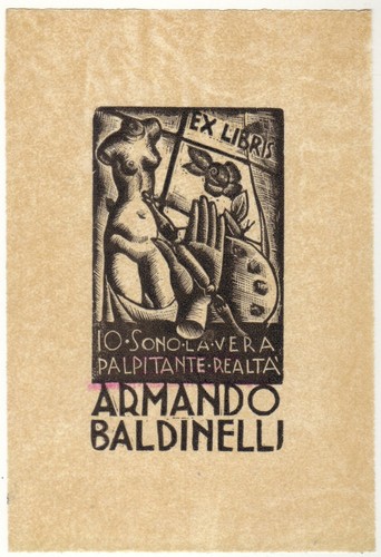 Armando baldinelli - armando,