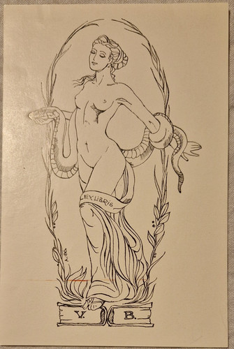 Bikihejeva exlibris ex - bikihejeva:,