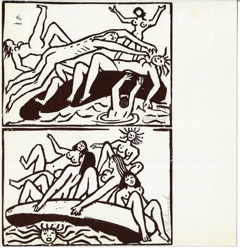 Armin münch kleingraphik - mÜnch:,