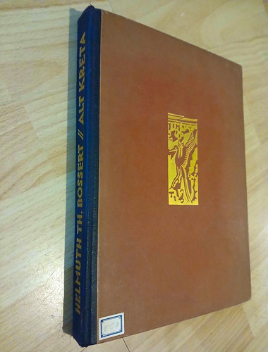 Ernst wasmuth alt - wasmuth, –