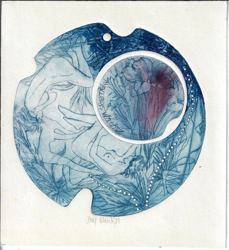 Pavel hlavaty exlibris - pavel, hlavaty: