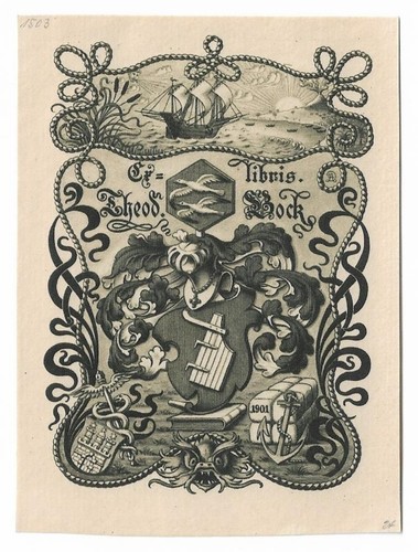Alexander von dachenhausen - von,