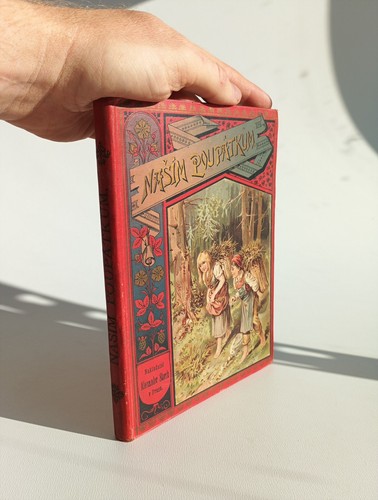 1911 naším poupátkům - 1911,