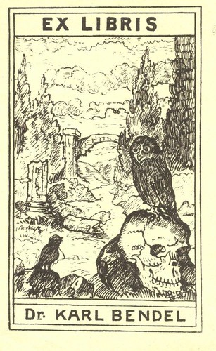 Exlibris - 6,