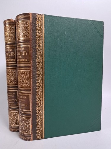 Buch das weib der natur - in, natur-