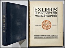 Exlibris bookplates /